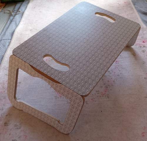 Laptoptisch sofatisch - /,