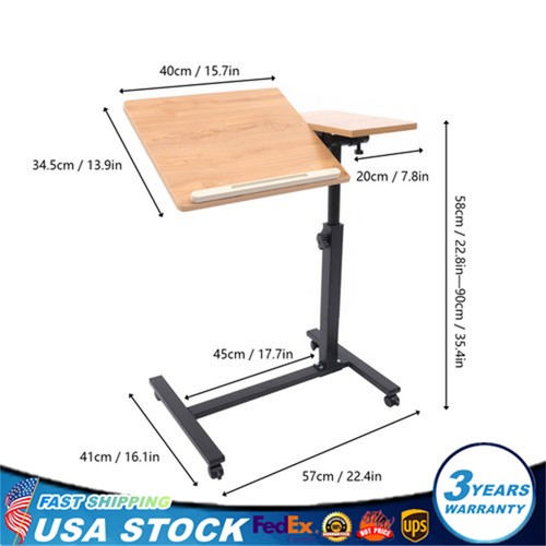 Laptoptisch betttisch - laptoptisch,