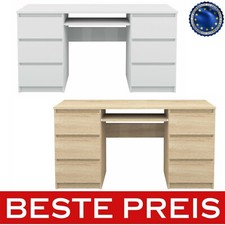 Computertisch Schreibtisch