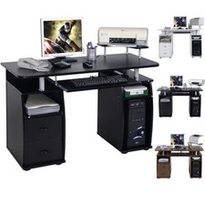 Computertisch Schreibtisch