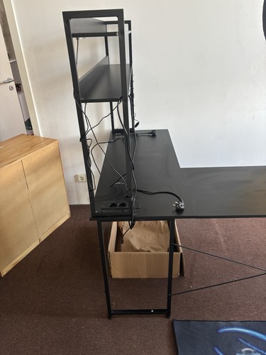 Computer tisch - computer,
