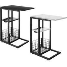 Laptoptisch Ladestation